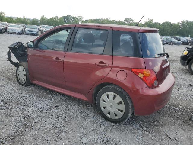 Photo 2 from auction – 2006 TOYOTA SCION XA with VIN JTKKT624565013933