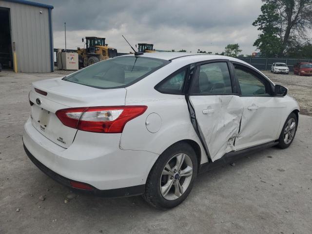 Photo 3 from auction – 2014 FORD FOCUS SE with VIN 1FADP3F22EL447738