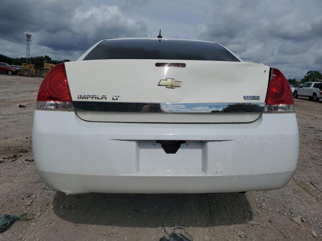 Photo 6 from auction – 2007 CHEVROLET IMPALA LT with VIN 2G1WT58K779118575