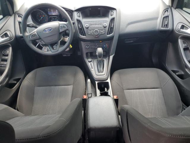 Фото 8 с аукциона – 2018 FORD FOCUS SE с VIN 1FADP3F22JL256153
