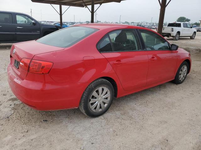 Photo 3 from auction – 2012 VOLKSWAGEN JETTA BASE with VIN 3VW2K7AJ9CM402763
