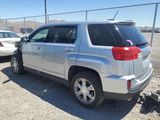 Photo 2 from auction – 2017 GMC TERRAIN SL with VIN 2GKFLSEK0H6305724