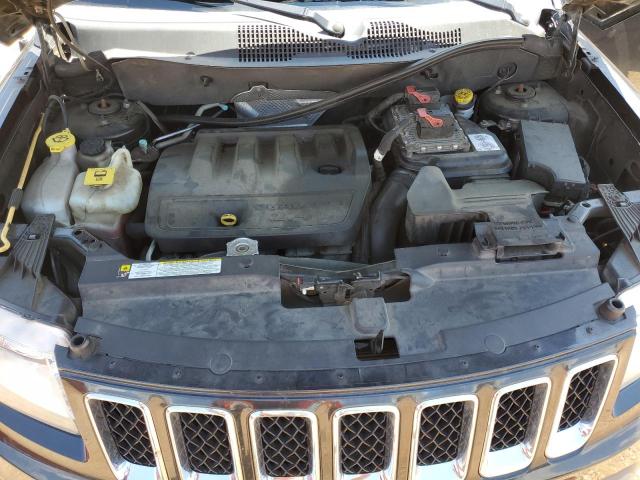 Photo 11 from auction – 2011 JEEP COMPASS SP with VIN 1J4NT1FB6BD137915