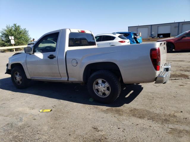 Photo 2 from auction – 2007 CHEVROLET COLORADO with VIN 1GCCS14E678199652