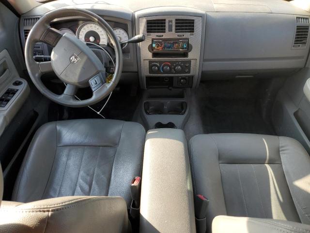 Photo 8 from auction – 2006 DODGE DAKOTA QUA with VIN 1D7HW48J96S515880