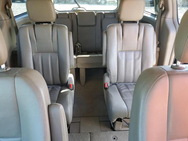 Photo 10 from auction – 2014 CHRYSLER TOWN & COU with VIN 2C4RC1BG7ER270564