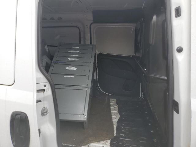 Photo 11 from auction – 2017 RAM PROMASTER with VIN ZFBERFAB9H6G74015