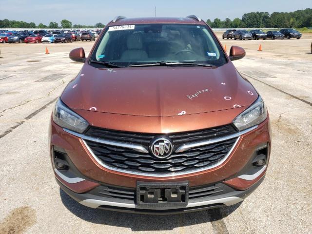 Photo 5 from auction – 2020 BUICK ENCORE GX with VIN KL4MMDSL5LB128368