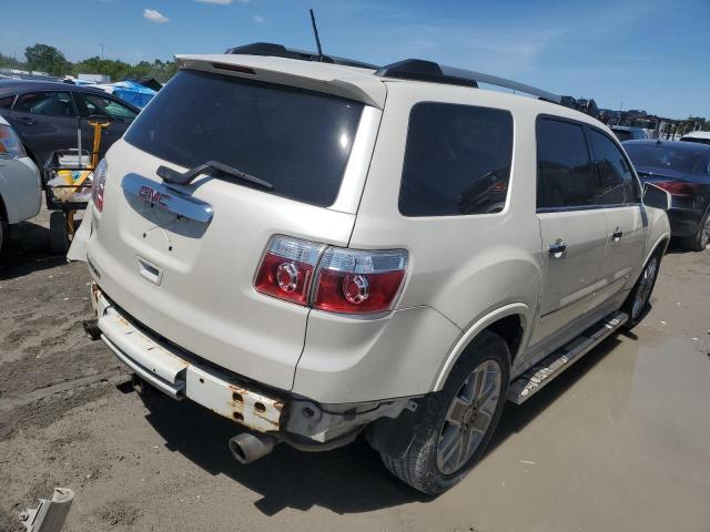 Photo 3 from auction – 2011 GMC ACADIA DEN with VIN 1GKKRTED9BJ367198