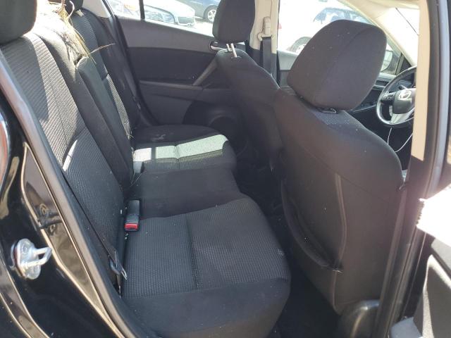 Photo 10 from auction – 2012 MAZDA 3 I with VIN JM1BL1V76C1664846