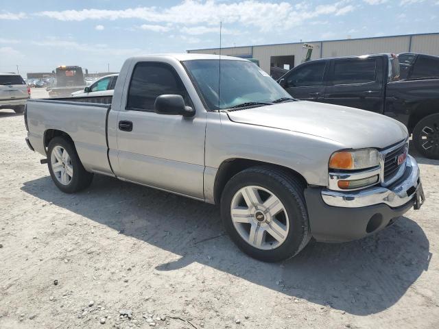 Photo 4 from auction – 2006 GMC NEW SIERRA with VIN 3GTEC14X26G204877