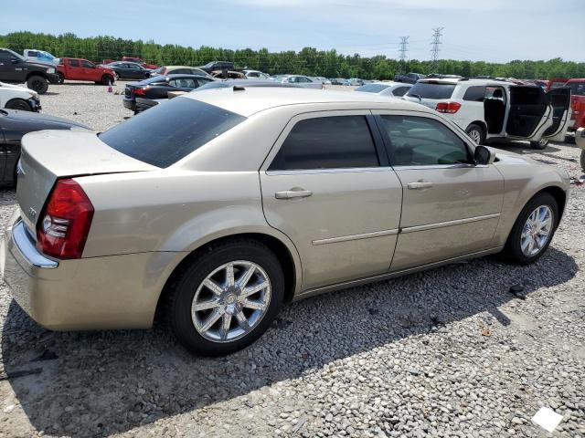 Photo 3 from auction – 2008 CHRYSLER 300 LIMITE with VIN 2C3KA33G78H218836