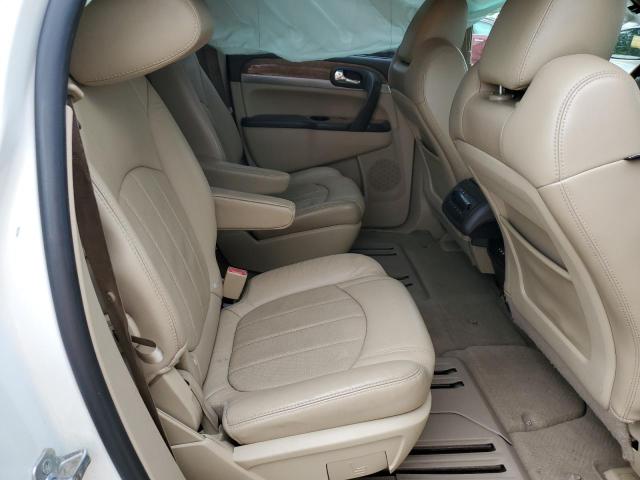 Photo 11 from auction – 2012 BUICK ENCLAVE with VIN 5GAKRCED8CJ245446