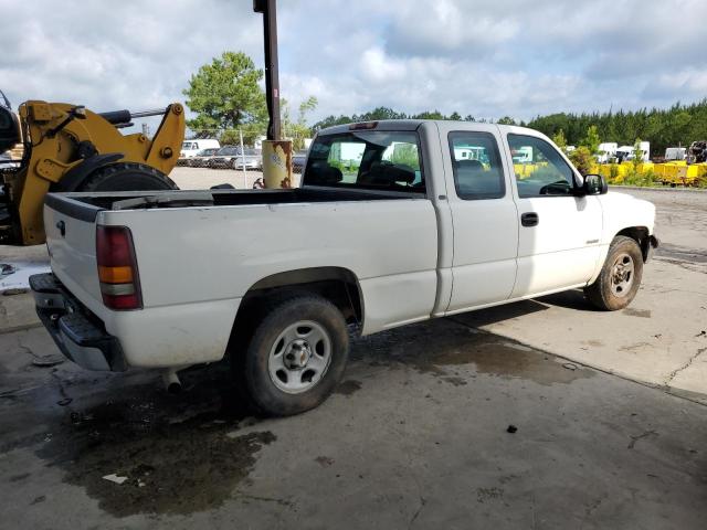 Photo 3 from auction – 2001 CHEVROLET SILVERADO with VIN 2GCEC19W611115394