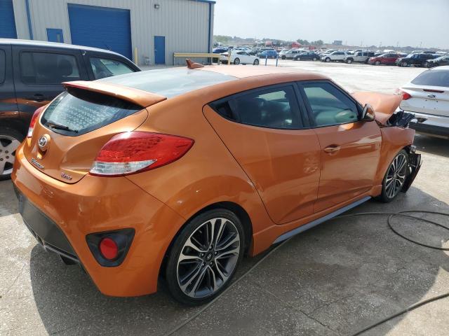 Photo 3 from auction – 2016 HYUNDAI VELOSTER T with VIN KMHTC6AE2GU258505