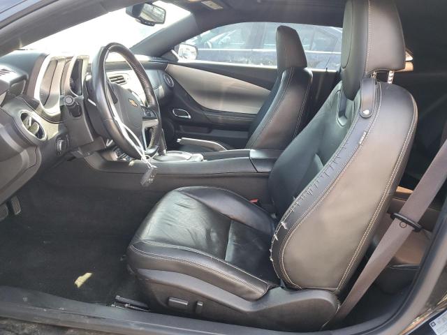 Photo 7 from auction – 2012 CHEVROLET CAMARO LT with VIN 2G1FC1E30C9135816
