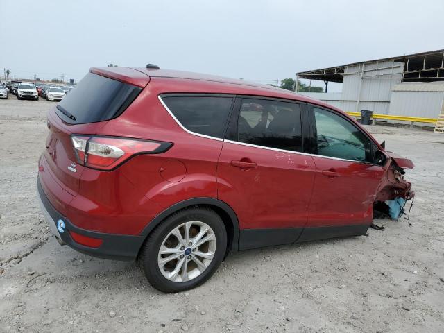 Photo 3 from auction – 2017 FORD ESCAPE SE with VIN 1FMCU0GD9HUC38326
