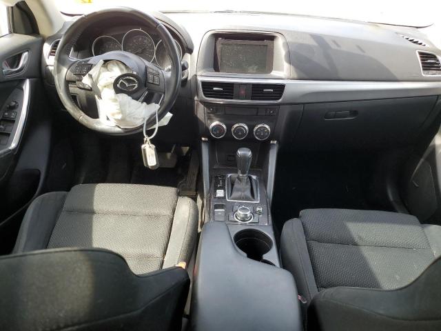 Photo 8 from auction – 2016 MAZDA CX-5 TOURI with VIN JM3KE4CY0G0805307