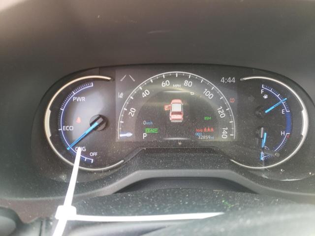 Photo 9 from auction – 2019 TOYOTA RAV4 LIMIT with VIN JTMDWRFV7KD518156