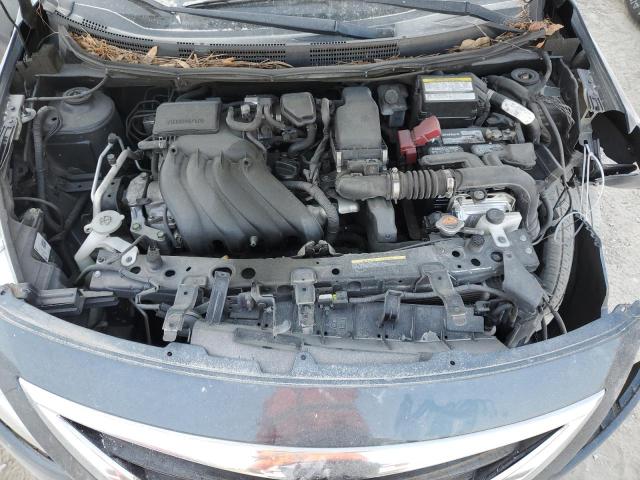 Photo 11 from auction – 2017 NISSAN VERSA S with VIN 3N1CN7AP3HL900315