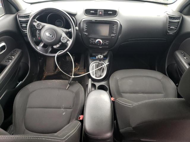 Photo 8 from auction – 2019 KIA SOUL + with VIN KNDJP3A51K7647724