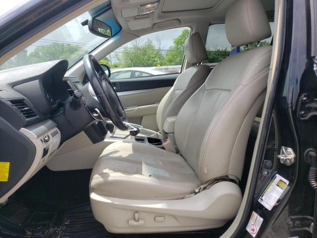 Photo 7 from auction – 2012 SUBARU OUTBACK 2. with VIN 4S4BRCGC1C3301102