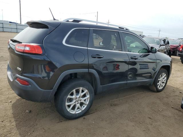Photo 3 from auction – 2014 JEEP CHEROKEE L with VIN 1C4PJMCS9EW249921