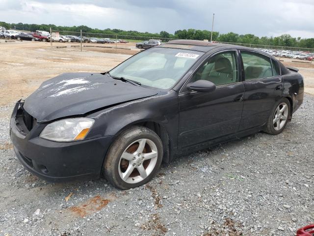 NISSAN ALTIMA SE 2005 with VIN 1N4BL11D15N900039 - Photo from auction