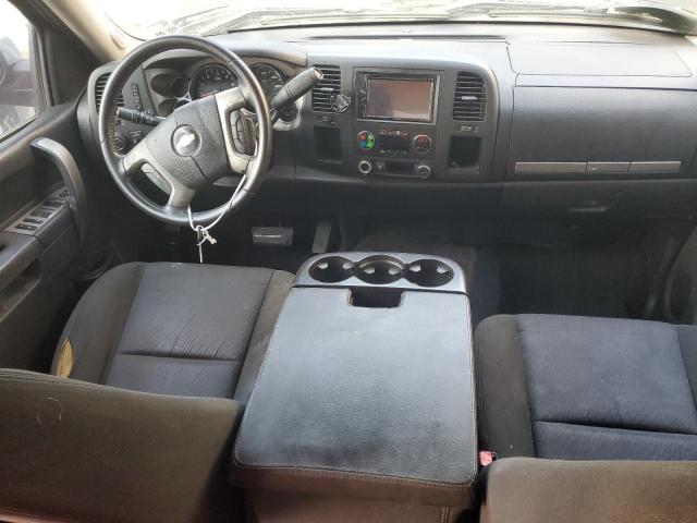Фото 8 с аукциона – 2011 CHEVROLET SILVERADO с VIN 3GCPCSE09BG227986