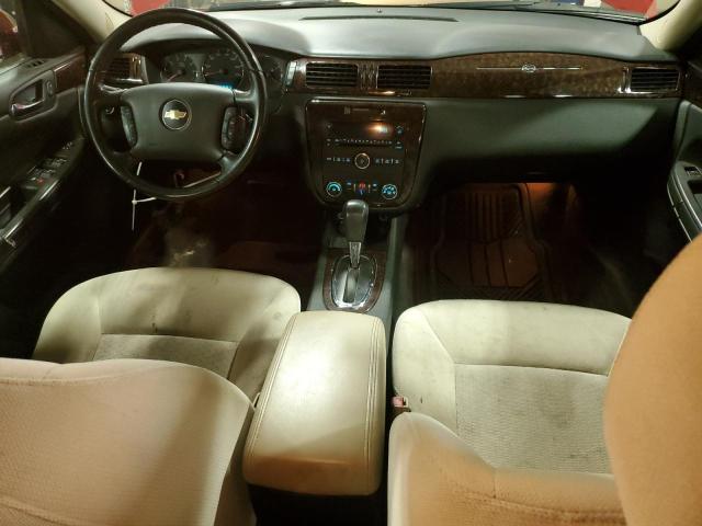 Photo 8 from auction – 2014 CHEVROLET IMPALA LIM with VIN 2G1WB5E32E1135523