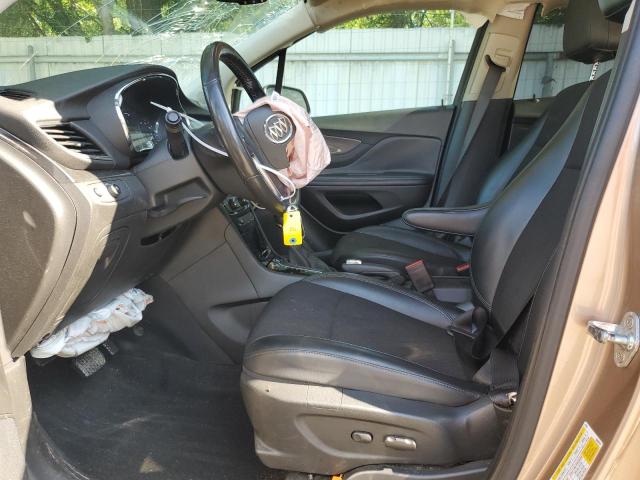 Photo 7 from auction – 2018 BUICK ENCORE PRE with VIN KL4CJASB9JB710514