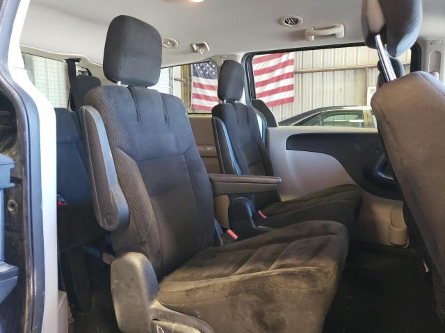 Photo 11 from auction – 2014 DODGE GRAND CARA with VIN 2C4RDGCG9ER321528