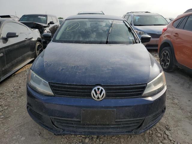 Photo 5 from auction – 2012 VOLKSWAGEN JETTA BASE with VIN 3VW1K7AJ3CM364720