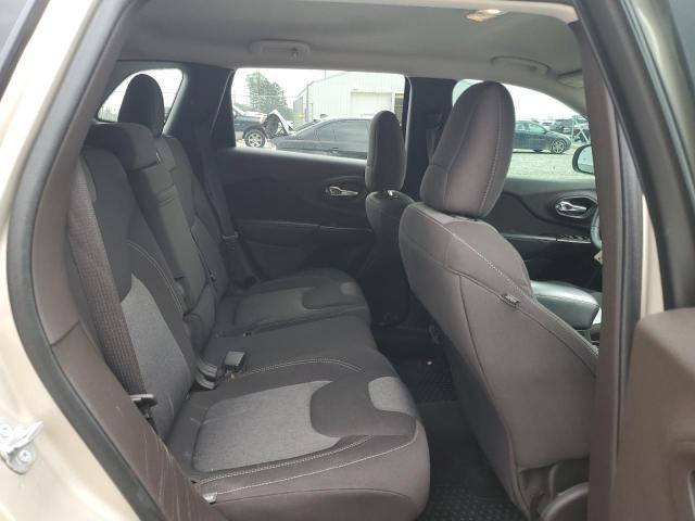 Photo 10 from auction – 2014 JEEP CHEROKEE L with VIN 1C4PJMCS6EW200479