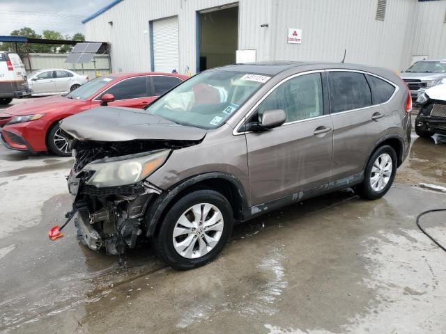 HONDA CRV 2012 с VIN 5J6RM3H52CL029431 - Фото с аукциона