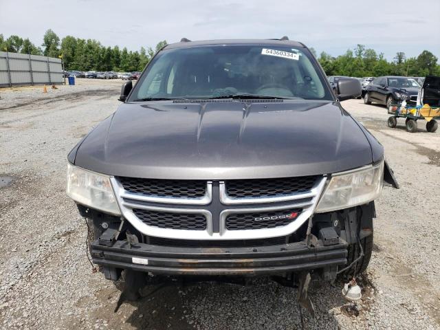 Photo 5 from auction – 2016 DODGE JOURNEY SX with VIN 3C4PDCBG0GT218788