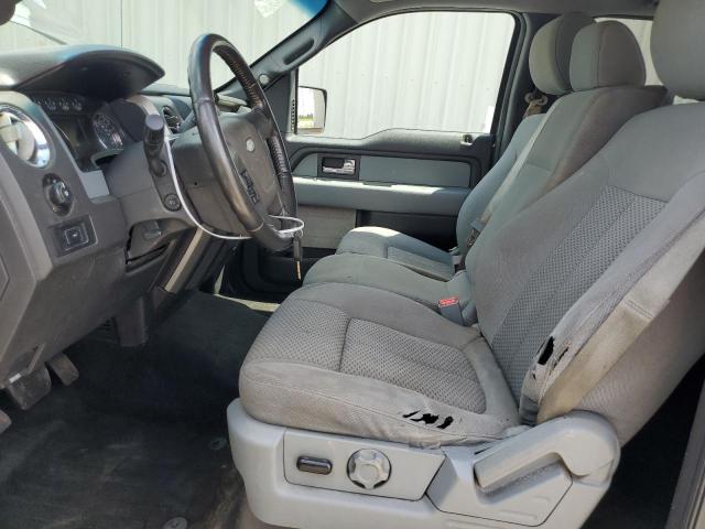 Photo 7 from auction – 2014 FORD F150 SUPER with VIN 1FTFW1CT4EFA81674