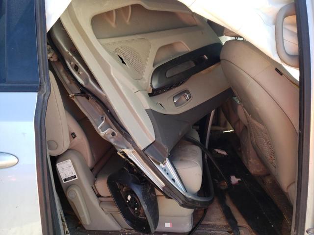 Photo 10 from auction – 2016 KIA SEDONA LX with VIN KNDMB5C11G6157587