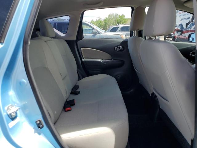 Photo 10 from auction – 2015 NISSAN VERSA NOTE with VIN 3N1CE2CP8FL371506