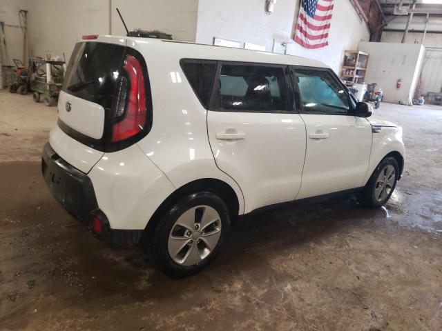 Photo 3 from auction – 2014 KIA SOUL with VIN KNDJN2A24E7086123