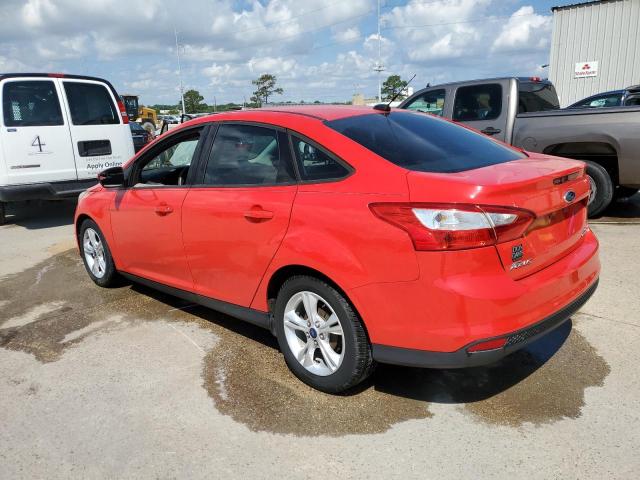 Photo 2 from auction – 2014 FORD FOCUS SE with VIN 1FADP3F27EL348459