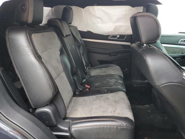 Photo 11 from auction – 2017 FORD EXPLORER X with VIN 1FM5K7D83HGB19748