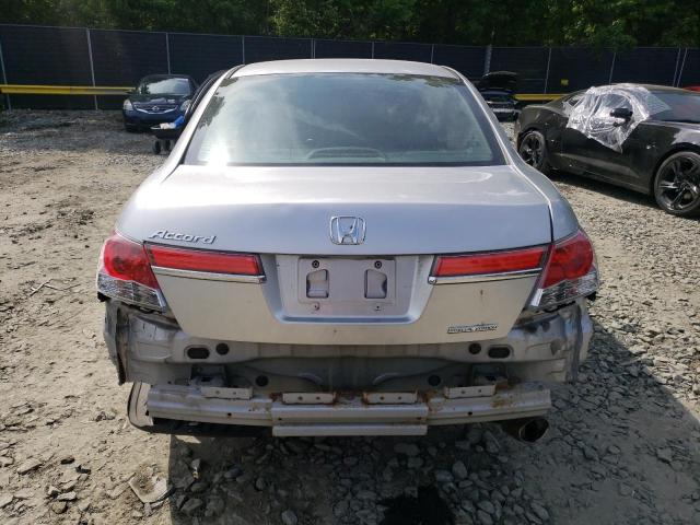 Photo 6 from auction – 2011 HONDA ACCORD SE with VIN 1HGCP2F6XBA050550