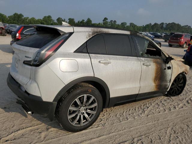 Photo 3 from auction – 2019 CADILLAC XT4 SPORT with VIN 1GYFZER41KF190128