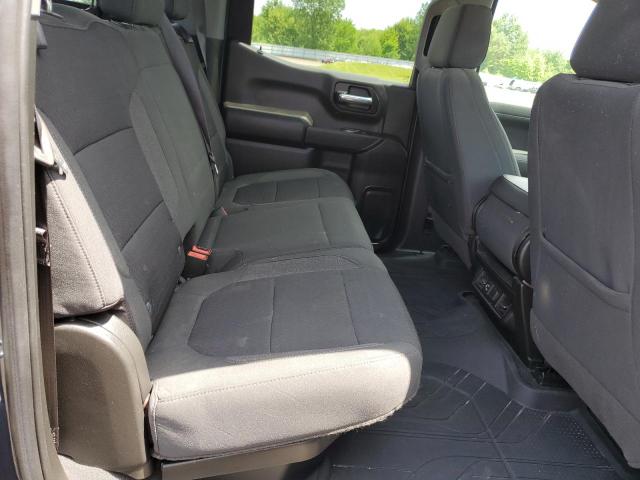 Photo 10 from auction – 2022 CHEVROLET SILVERADO with VIN 1GCUYDED2NZ218120