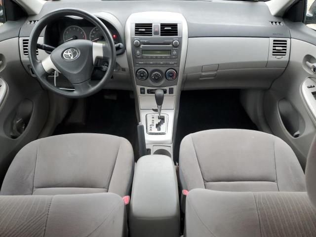 Photo 8 from auction – 2011 TOYOTA COROLLA BA with VIN JTDBU4EE9B9149546