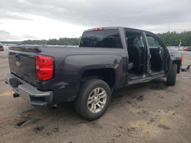 Photo 3 from auction – 2014 CHEVROLET 1500 with VIN 3GCPCREC7EG301140