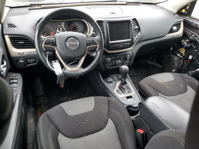 Photo 8 from auction – 2014 JEEP CHEROKEE L with VIN 1C4PJMCS3EW152956