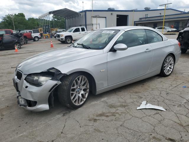 Photo 1 from auction – 2008 BMW 328 I with VIN WBAWL13558PX18772