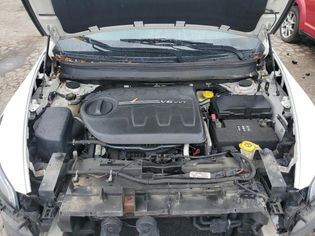 Photo 12 from auction – 2015 JEEP CHEROKEE L with VIN 1C4PJMDS5FW693006